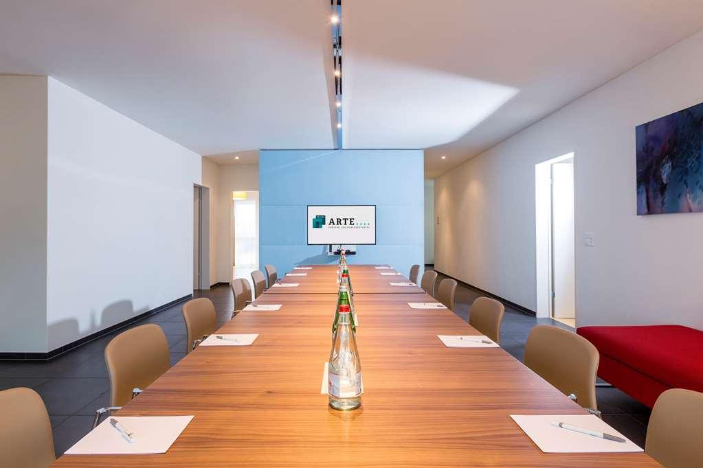 Hotel Arte Olten Fasilitas foto