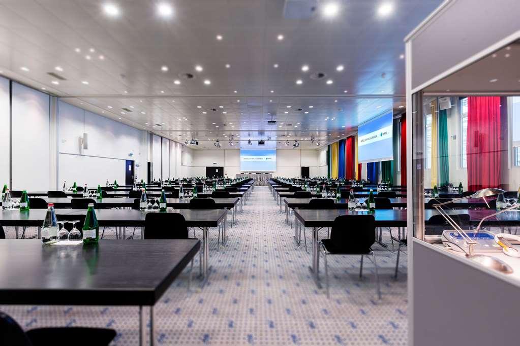 Hotel Arte Olten Fasilitas foto