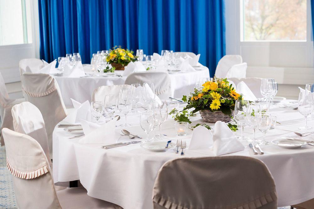 Hotel Arte Olten Bagian luar foto