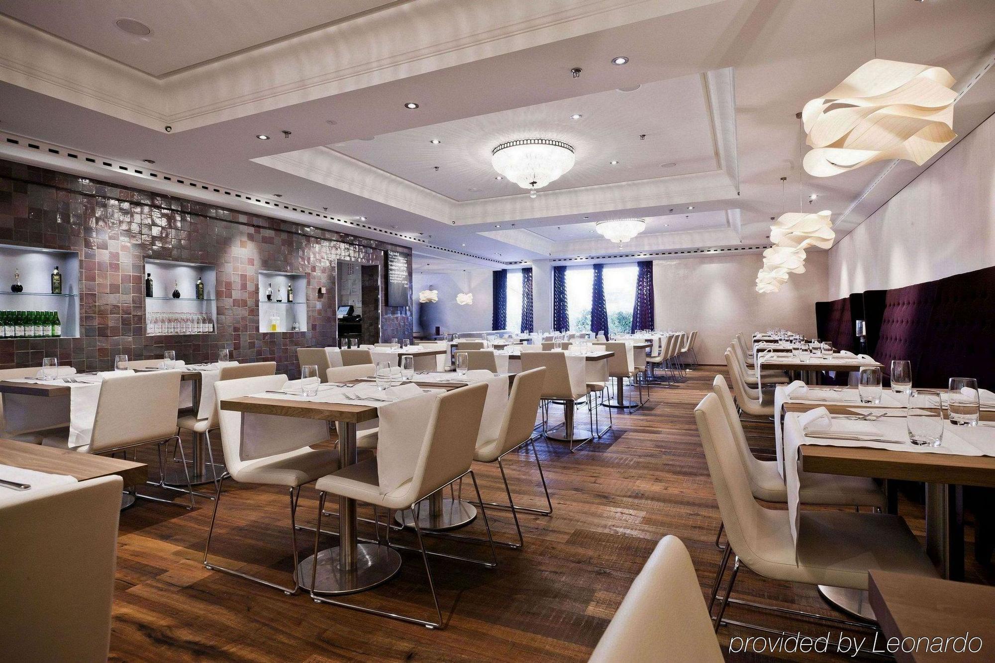 Hotel Arte Olten Bagian luar foto